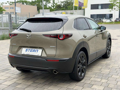 Mazda CX-30 Gebrauchtwagen