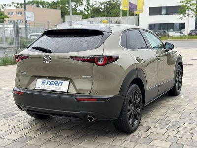 Mazda CX-30 Gebrauchtwagen Mazda CX-30 Gebrauchtwagen
