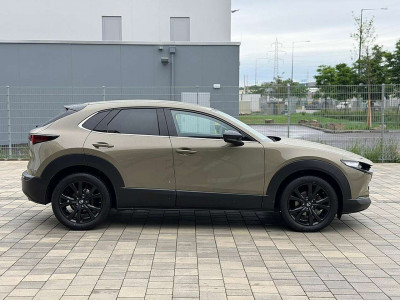 Mazda CX-30 Gebrauchtwagen