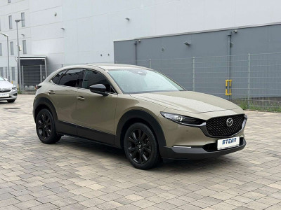 Mazda CX-30 Gebrauchtwagen