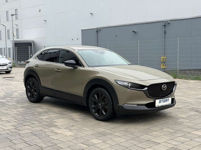 Mazda CX-30 Gebrauchtwagen Mazda CX-30 Gebrauchtwagen