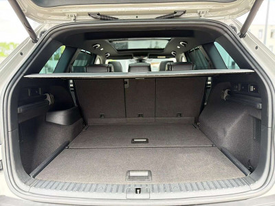 Skoda Kodiaq Gebrauchtwagen