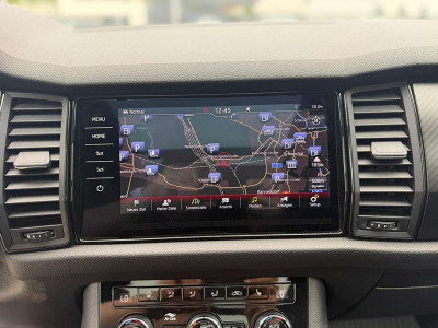 Skoda Kodiaq Gebrauchtwagen