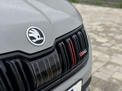 Skoda Kodiaq Gebrauchtwagen