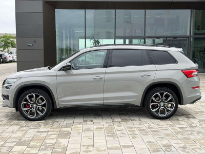 Skoda Kodiaq Gebrauchtwagen