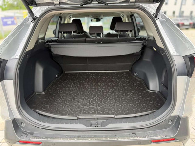 Toyota RAV4 Gebrauchtwagen