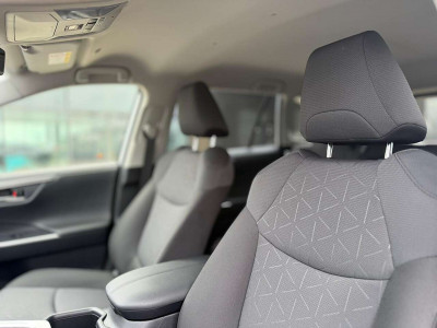 Toyota RAV4 Gebrauchtwagen