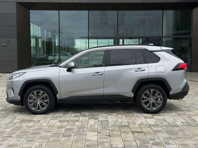 Toyota RAV4 Gebrauchtwagen