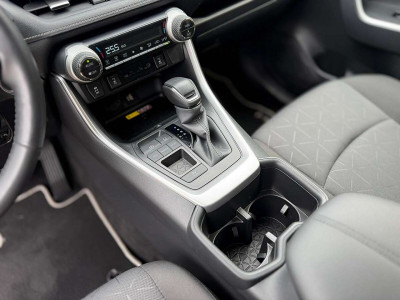 Toyota RAV4 Gebrauchtwagen