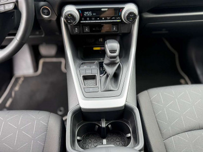 Toyota RAV4 Gebrauchtwagen