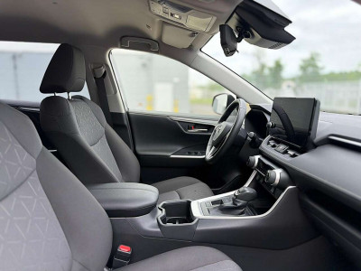 Toyota RAV4 Gebrauchtwagen