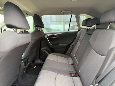 Toyota RAV4 Gebrauchtwagen