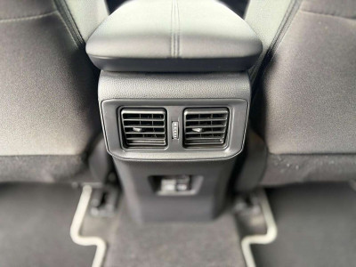 Toyota RAV4 Gebrauchtwagen