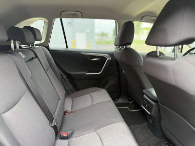 Toyota RAV4 Gebrauchtwagen