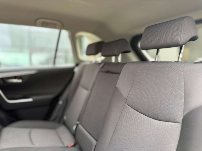 Toyota RAV4 Gebrauchtwagen