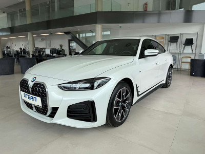 BMW 4er Gebrauchtwagen BMW 4er Gebrauchtwagen
