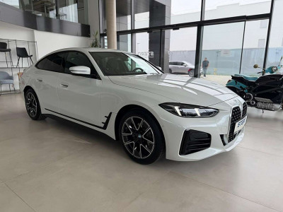 BMW 4er Gebrauchtwagen BMW 4er Gebrauchtwagen