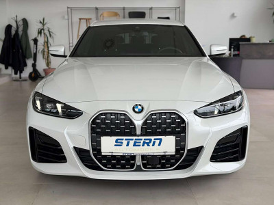 BMW 4er Gebrauchtwagen BMW 4er Gebrauchtwagen
