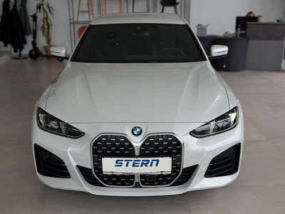 BMW 4er Gebrauchtwagen BMW 4er Gebrauchtwagen