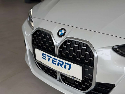 BMW 4er Gebrauchtwagen BMW 4er Gebrauchtwagen