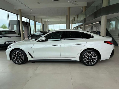 BMW 4er Gebrauchtwagen BMW 4er Gebrauchtwagen