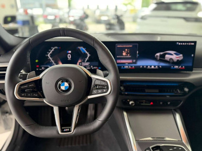 BMW 4er Gebrauchtwagen BMW 4er Gebrauchtwagen