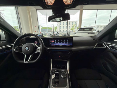 BMW 4er Gebrauchtwagen BMW 4er Gebrauchtwagen