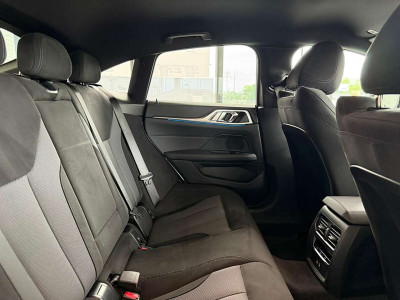 BMW 4er Gebrauchtwagen BMW 4er Gebrauchtwagen