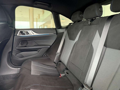 BMW 4er Gebrauchtwagen BMW 4er Gebrauchtwagen