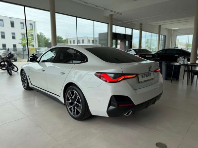 BMW 4er Gebrauchtwagen BMW 4er Gebrauchtwagen