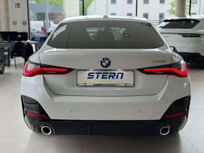 BMW 4er Gebrauchtwagen BMW 4er Gebrauchtwagen