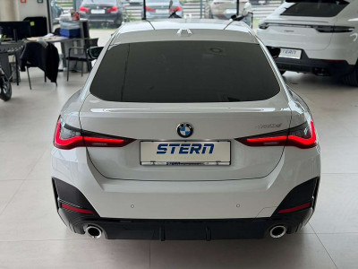 BMW 4er Gebrauchtwagen BMW 4er Gebrauchtwagen