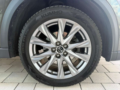 Mazda CX-5 Gebrauchtwagen Mazda CX-5 Gebrauchtwagen