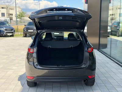 Mazda CX-5 Gebrauchtwagen Mazda CX-5 Gebrauchtwagen