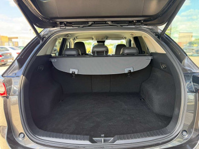 Mazda CX-5 Gebrauchtwagen Mazda CX-5 Gebrauchtwagen