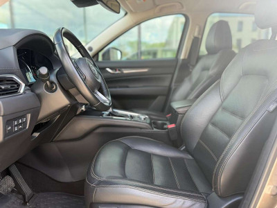 Mazda CX-5 Gebrauchtwagen Mazda CX-5 Gebrauchtwagen