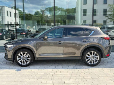 Mazda CX-5 Gebrauchtwagen Mazda CX-5 Gebrauchtwagen