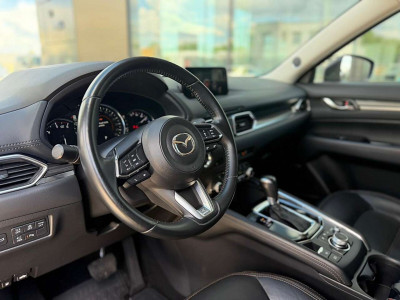 Mazda CX-5 Gebrauchtwagen Mazda CX-5 Gebrauchtwagen