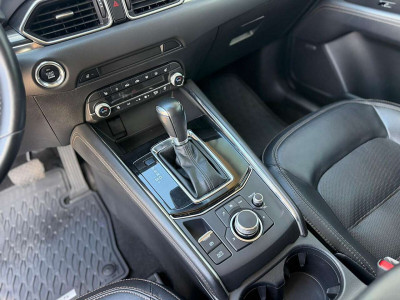 Mazda CX-5 Gebrauchtwagen Mazda CX-5 Gebrauchtwagen
