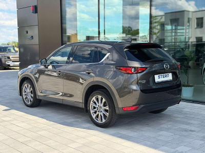 Mazda CX-5 Gebrauchtwagen Mazda CX-5 Gebrauchtwagen