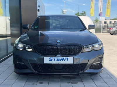 BMW 3er Gebrauchtwagen BMW 3er Gebrauchtwagen