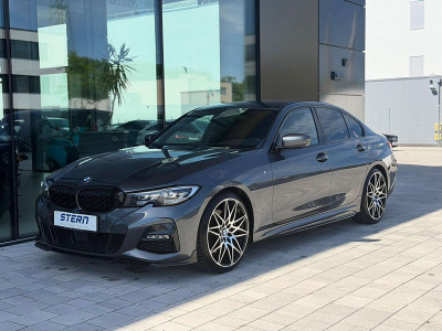 BMW 3er Gebrauchtwagen BMW 3er Gebrauchtwagen