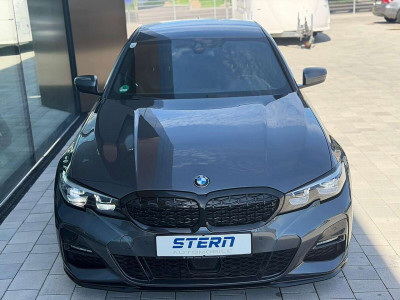 BMW 3er Gebrauchtwagen BMW 3er Gebrauchtwagen