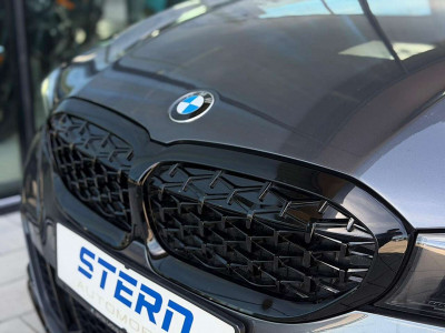 BMW 3er Gebrauchtwagen BMW 3er Gebrauchtwagen