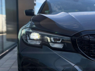 BMW 3er Gebrauchtwagen BMW 3er Gebrauchtwagen