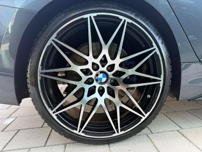 BMW 3er Gebrauchtwagen BMW 3er Gebrauchtwagen