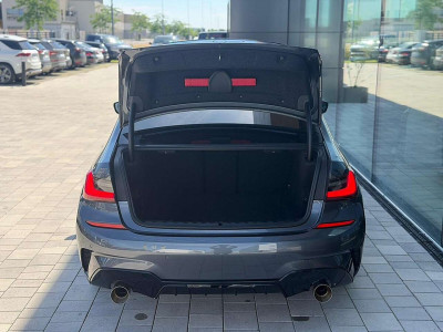 BMW 3er Gebrauchtwagen BMW 3er Gebrauchtwagen