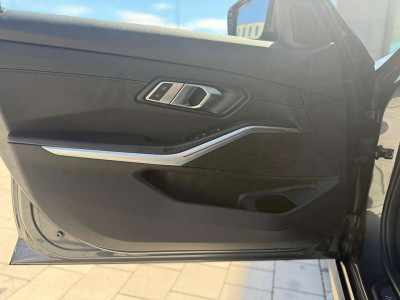 BMW 3er Gebrauchtwagen BMW 3er Gebrauchtwagen