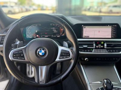 BMW 3er Gebrauchtwagen BMW 3er Gebrauchtwagen
