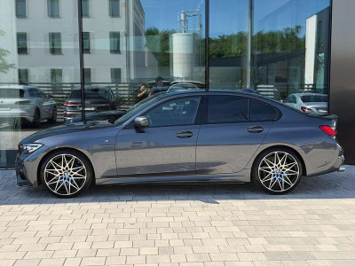 BMW 3er Gebrauchtwagen BMW 3er Gebrauchtwagen